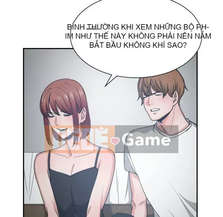 Vấn đề lớn là gì Chương 1-50