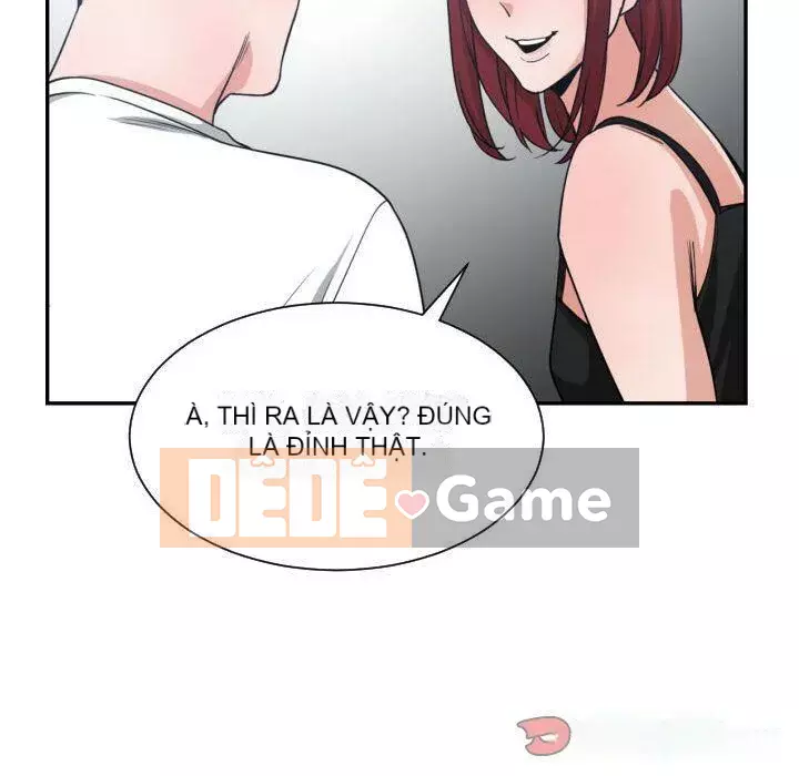 Vấn đề lớn là gì Chương 1-50