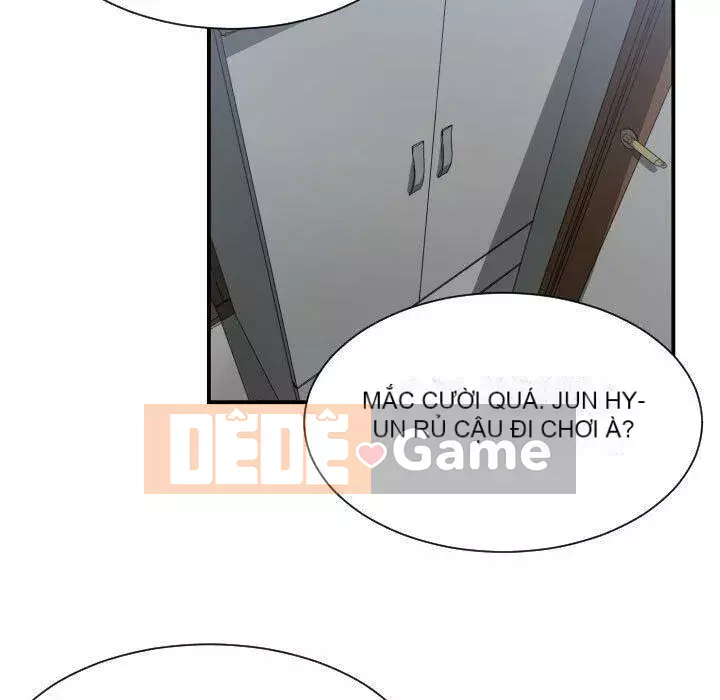 Vấn đề lớn là gì Chương 1-50