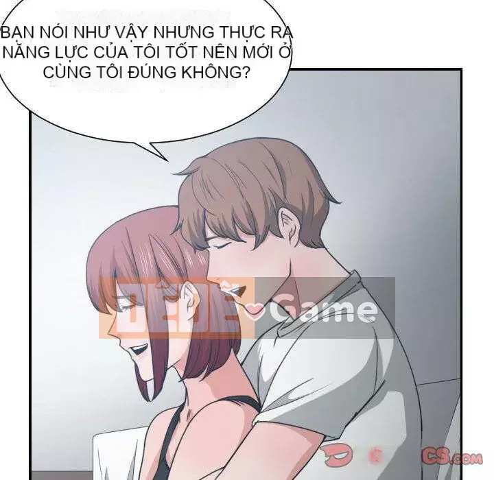 Vấn đề lớn là gì Chương 1-50