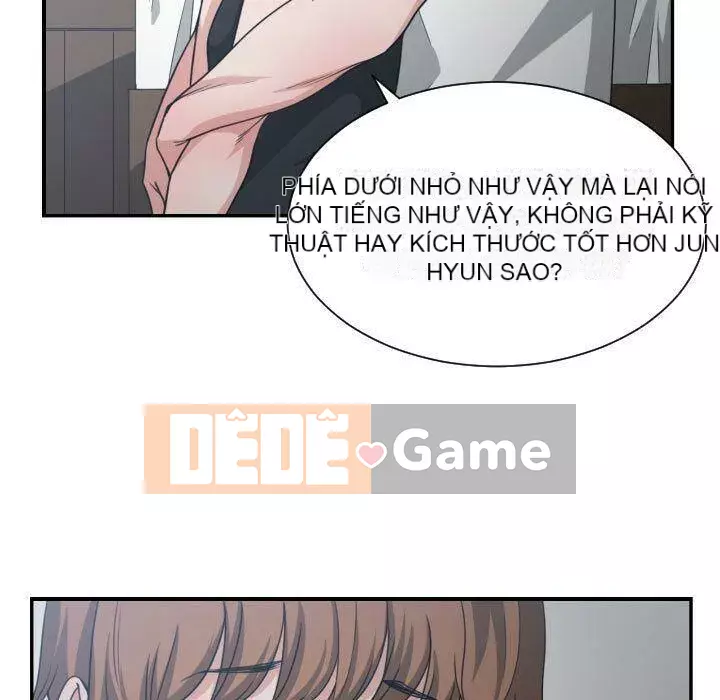 Vấn đề lớn là gì Chương 1-50