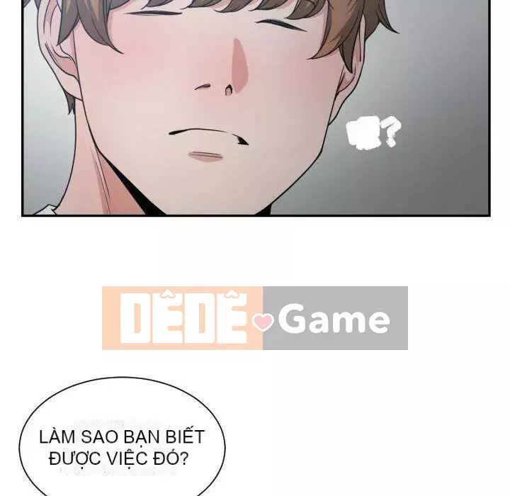 Vấn đề lớn là gì Chương 1-50