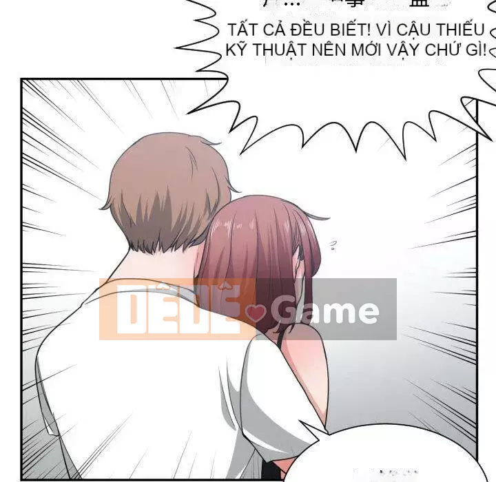 Vấn đề lớn là gì Chương 1-50