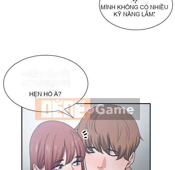 Vấn đề lớn là gì Chương 1-50