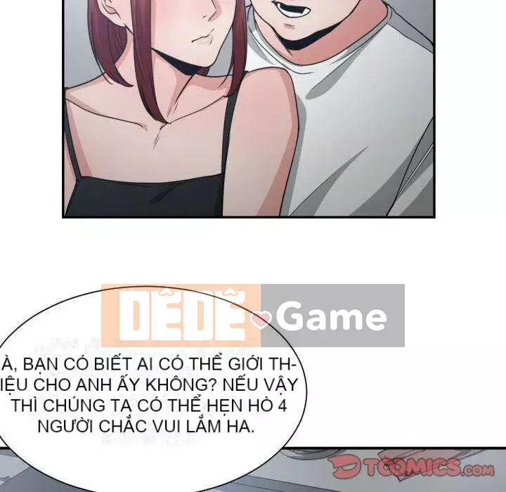 Vấn đề lớn là gì Chương 1-50