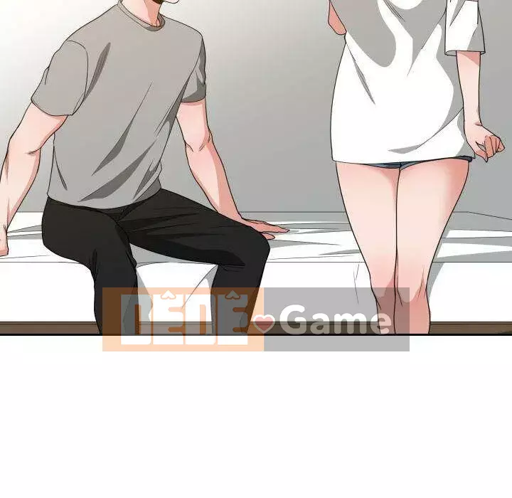 Vấn đề lớn là gì Chương 1-50