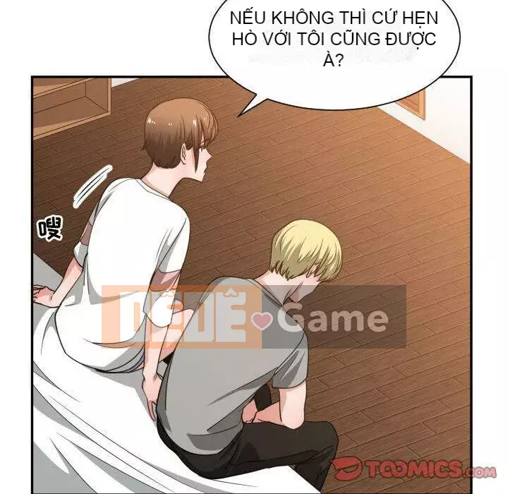 Vấn đề lớn là gì Chương 1-50