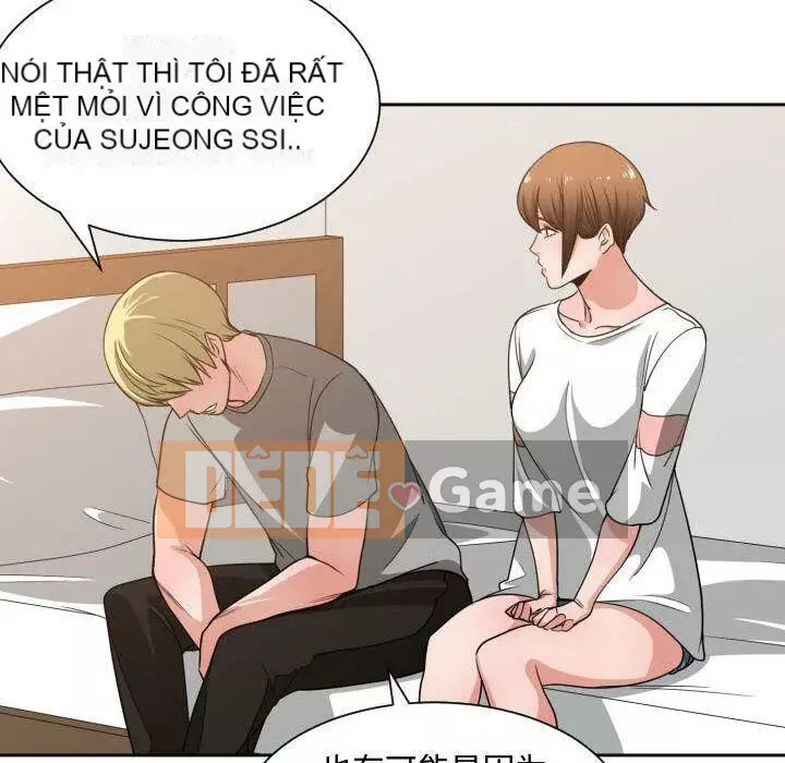 Vấn đề lớn là gì Chương 1-50