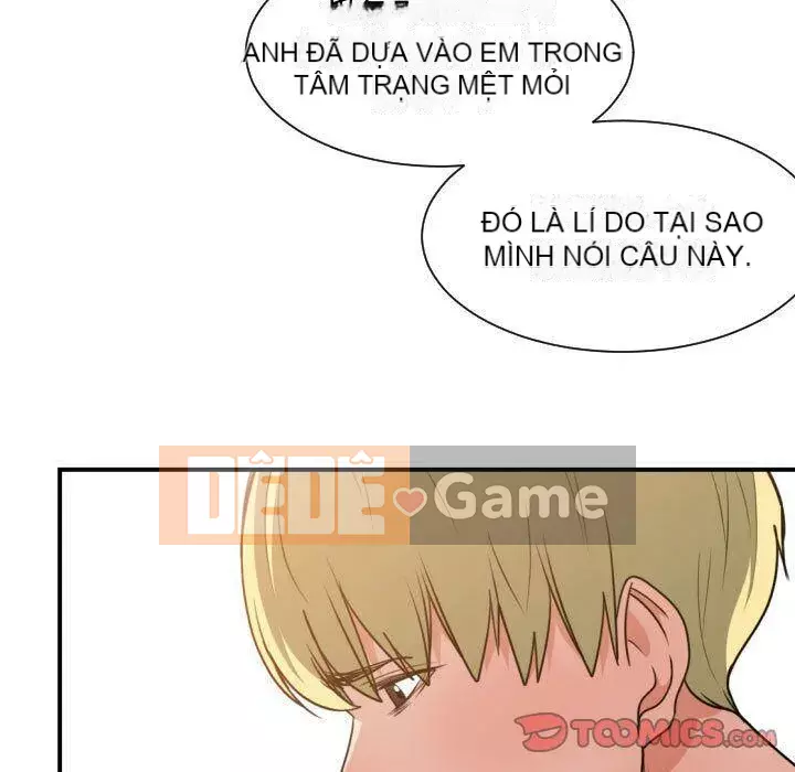 Vấn đề lớn là gì Chương 1-50