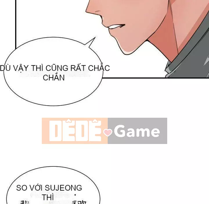 Vấn đề lớn là gì Chương 1-50