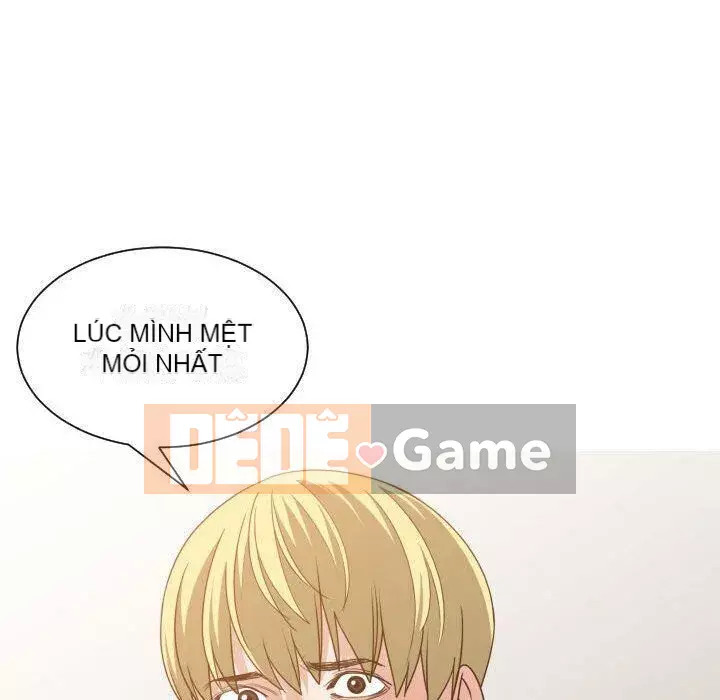 Vấn đề lớn là gì Chương 1-50