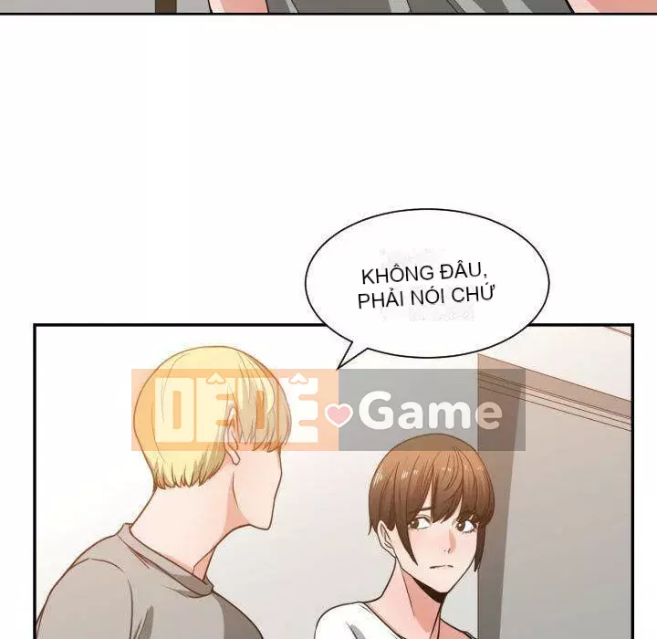 Vấn đề lớn là gì Chương 1-50