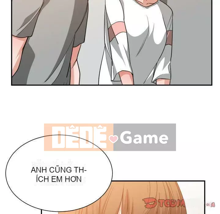 Vấn đề lớn là gì Chương 1-50