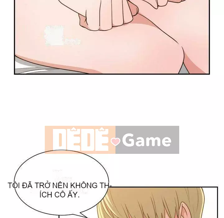 Vấn đề lớn là gì Chương 1-50