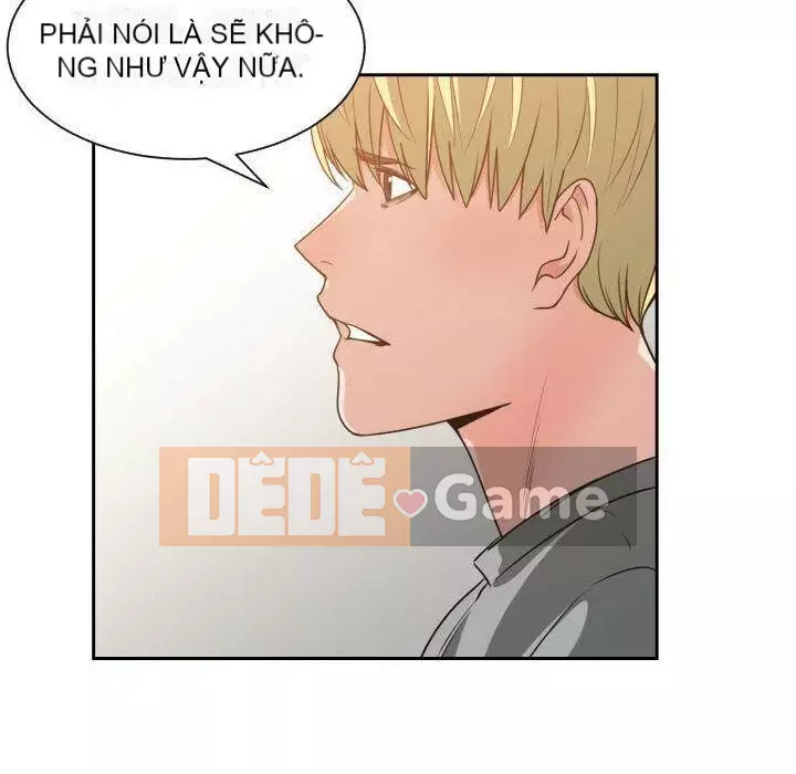 Vấn đề lớn là gì Chương 1-50