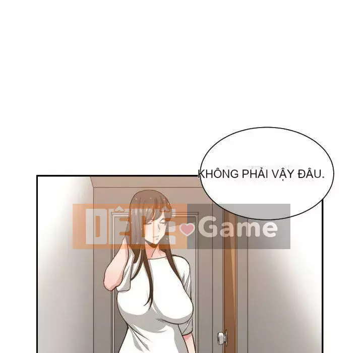 Vấn đề lớn là gì Chương 1-50