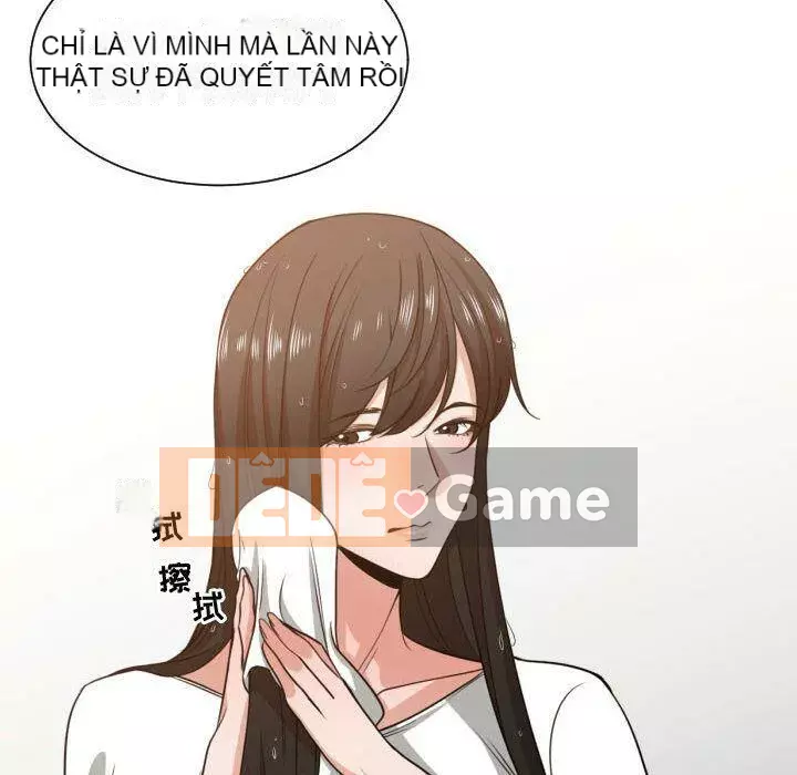 Vấn đề lớn là gì Chương 1-50