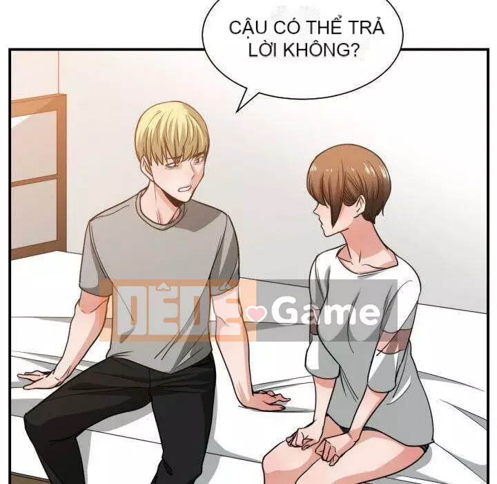 Vấn đề lớn là gì Chương 1-50