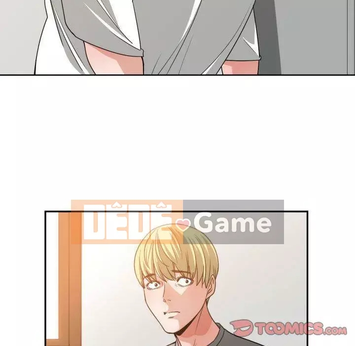 Vấn đề lớn là gì Chương 1-50