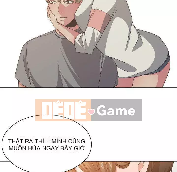 Vấn đề lớn là gì Chương 1-50