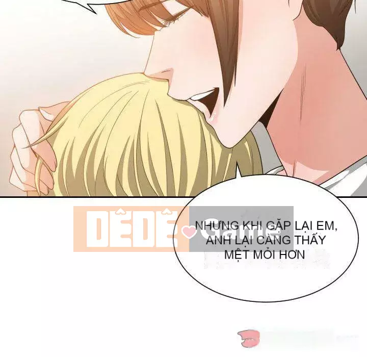 Vấn đề lớn là gì Chương 1-50