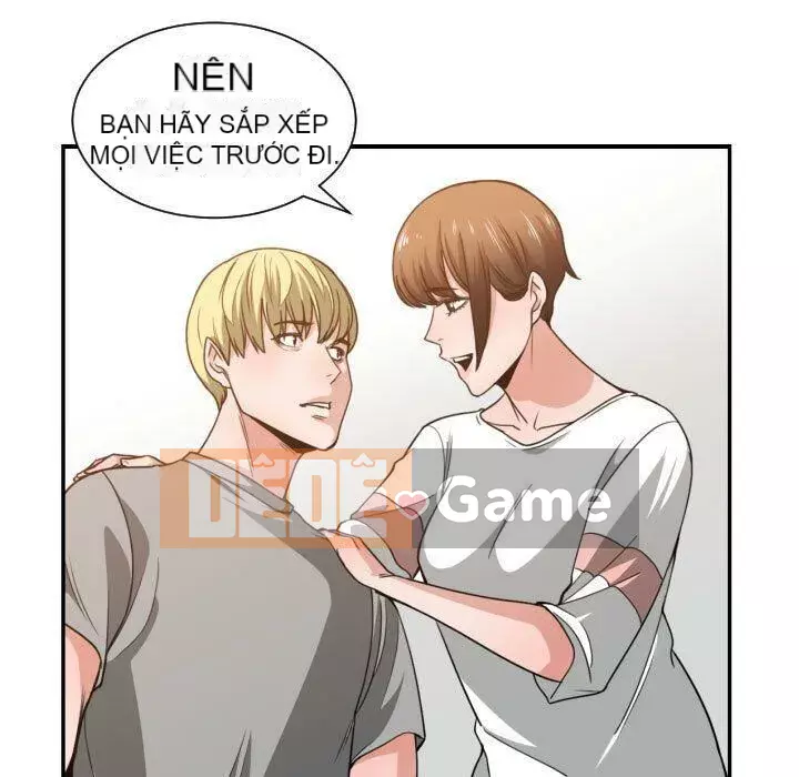 Vấn đề lớn là gì Chương 1-50