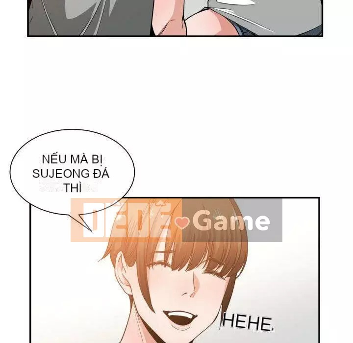 Vấn đề lớn là gì Chương 1-50