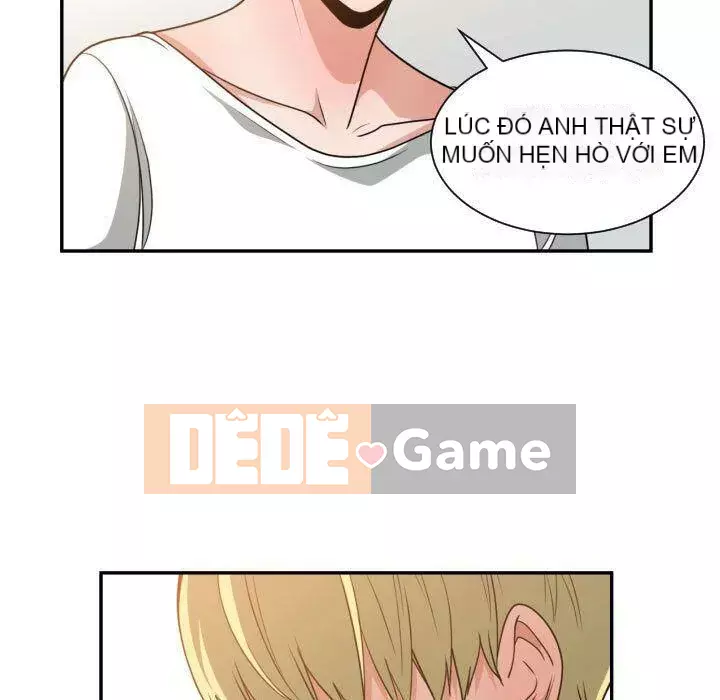 Vấn đề lớn là gì Chương 1-50