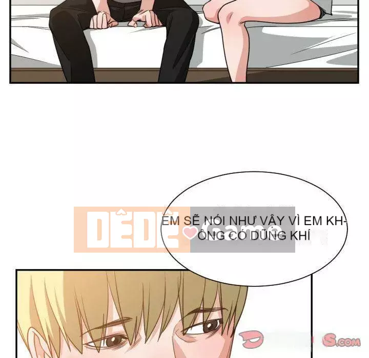 Vấn đề lớn là gì Chương 1-50