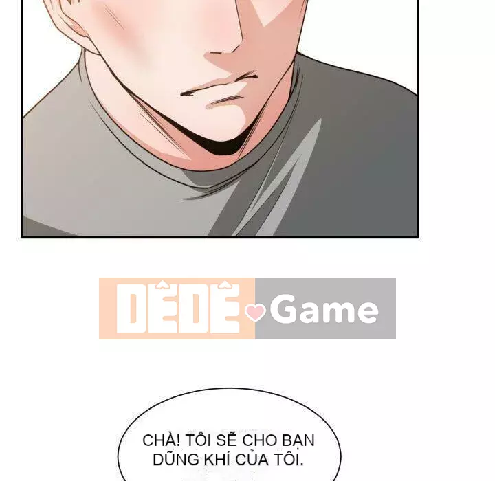 Vấn đề lớn là gì Chương 1-50