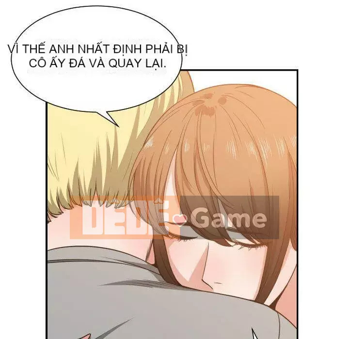 Vấn đề lớn là gì Chương 1-50