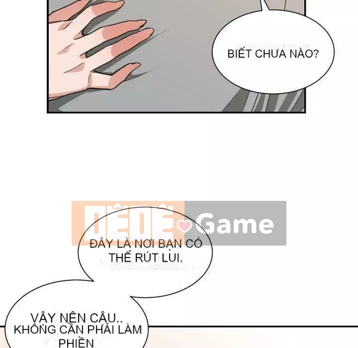 Vấn đề lớn là gì Chương 1-50