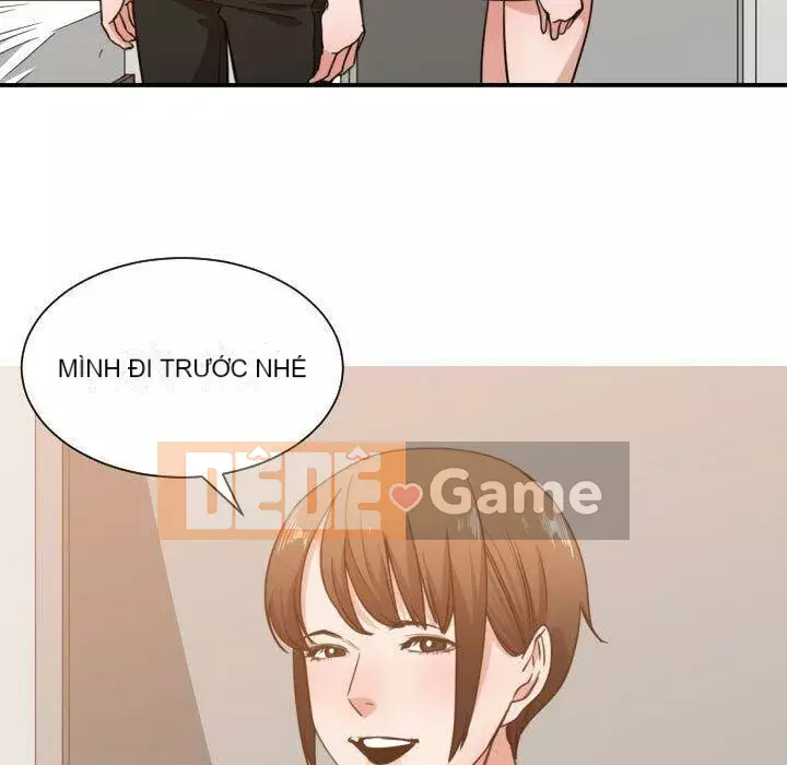 Vấn đề lớn là gì Chương 1-50