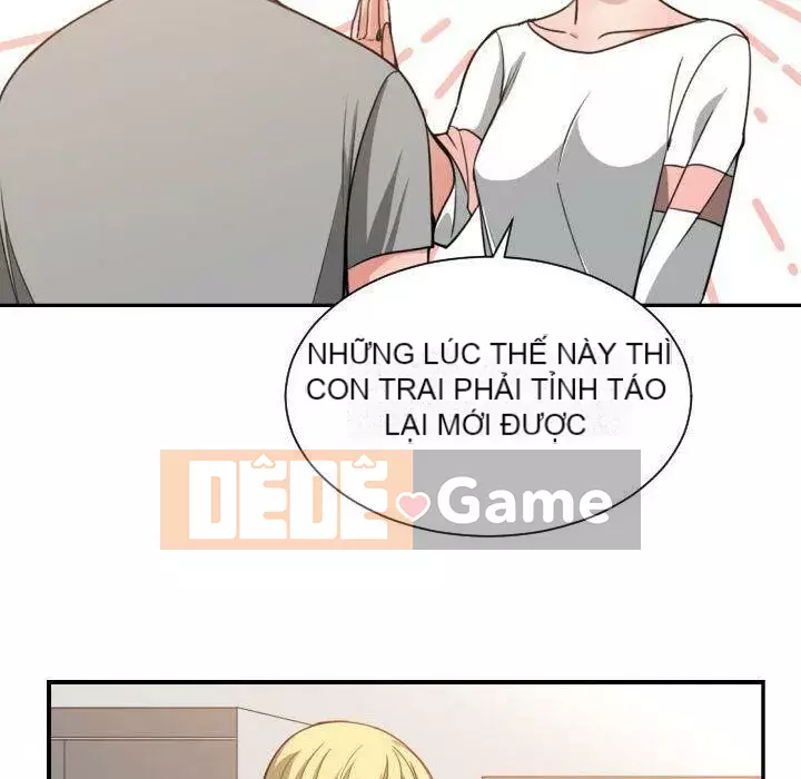 Vấn đề lớn là gì Chương 1-50