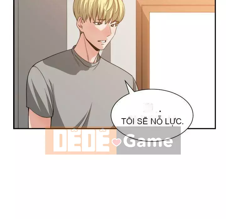 Vấn đề lớn là gì Chương 1-50