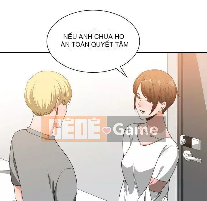 Vấn đề lớn là gì Chương 1-50