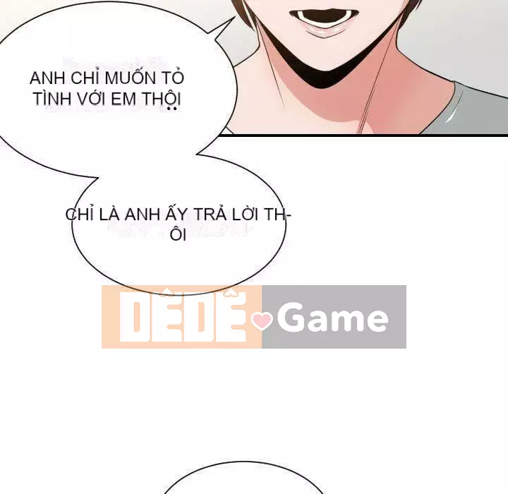 Vấn đề lớn là gì Chương 1-50