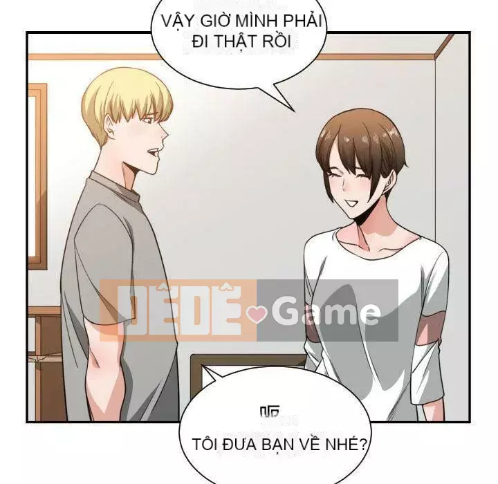 Vấn đề lớn là gì Chương 1-50