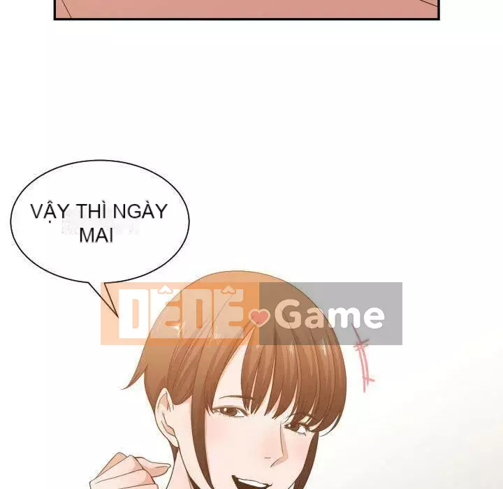 Vấn đề lớn là gì Chương 1-50