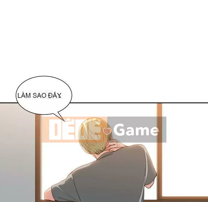 Vấn đề lớn là gì Chương 1-50