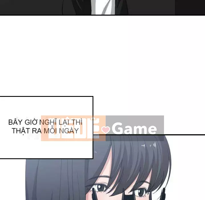 Vấn đề lớn là gì Chương 1-50