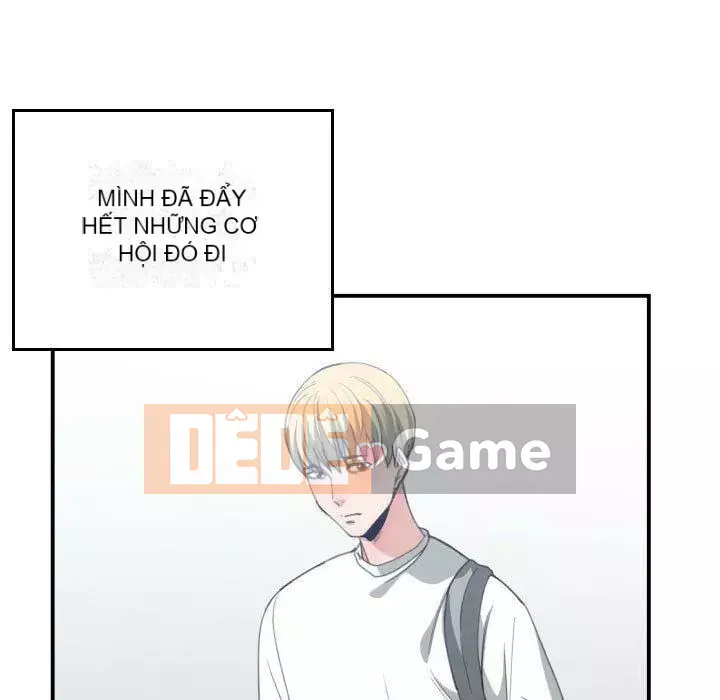 Vấn đề lớn là gì Chương 1-50