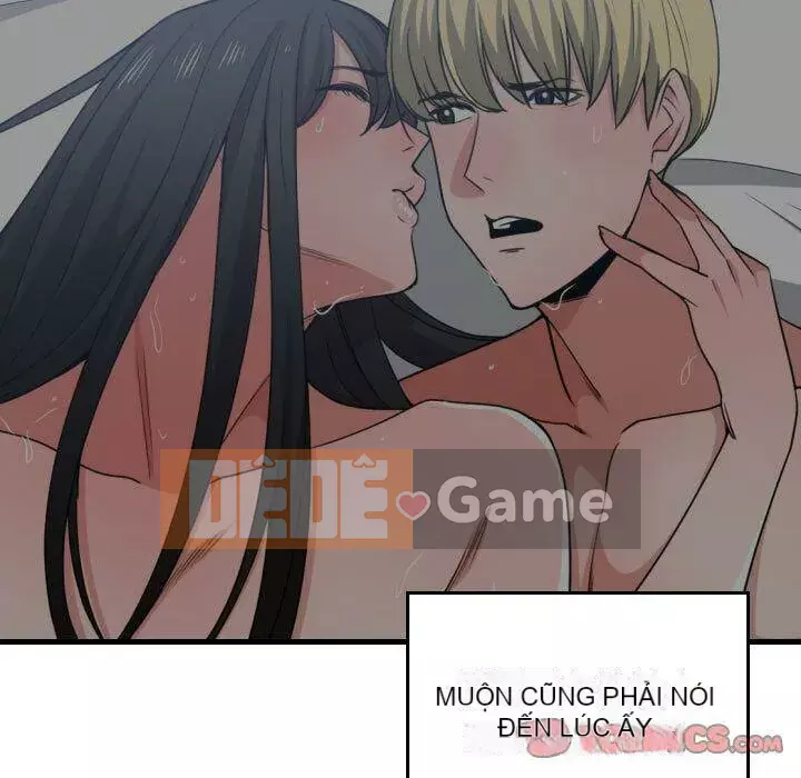 Vấn đề lớn là gì Chương 1-50