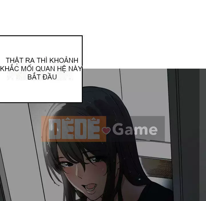 Vấn đề lớn là gì Chương 1-50