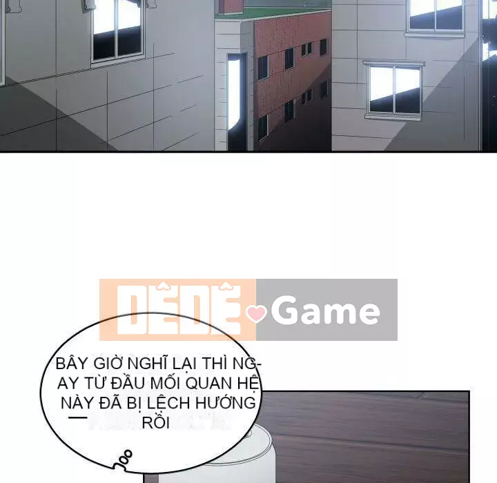 Vấn đề lớn là gì Chương 1-50