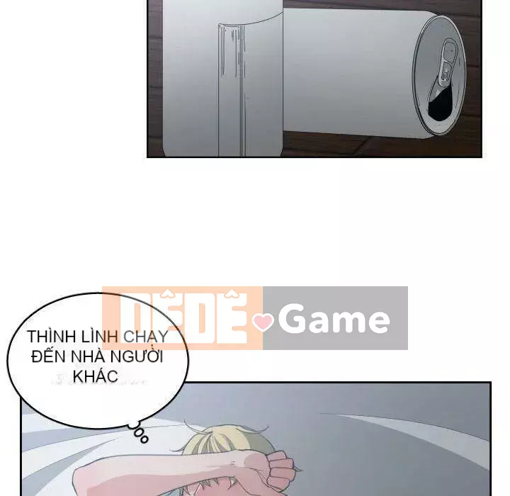 Vấn đề lớn là gì Chương 1-50