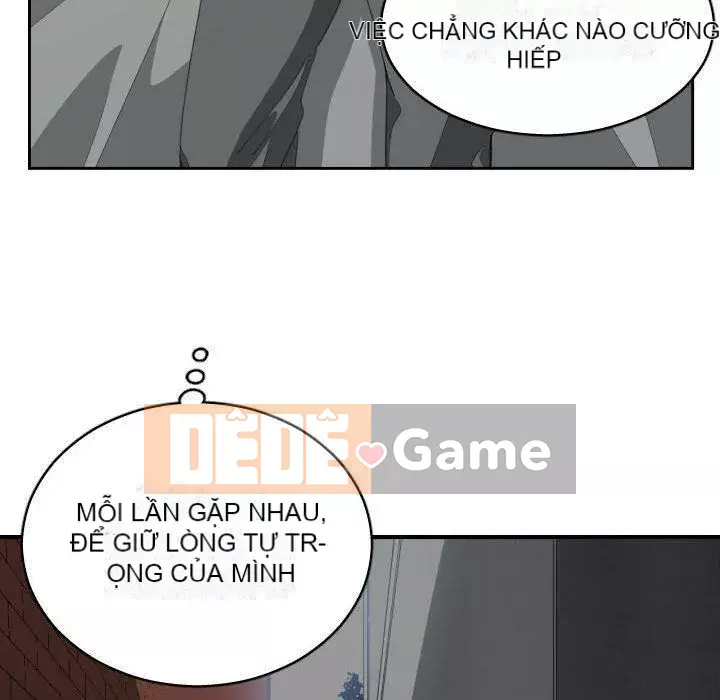 Vấn đề lớn là gì Chương 1-50