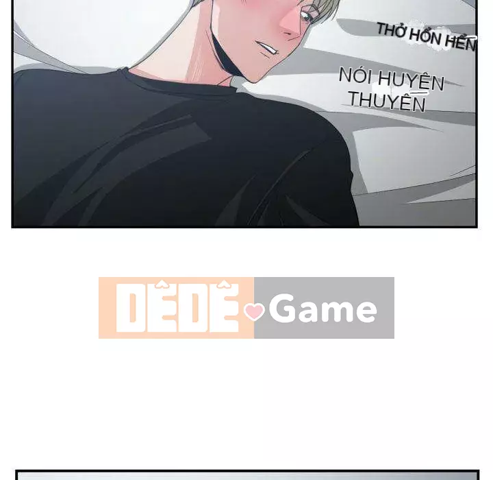 Vấn đề lớn là gì Chương 1-50