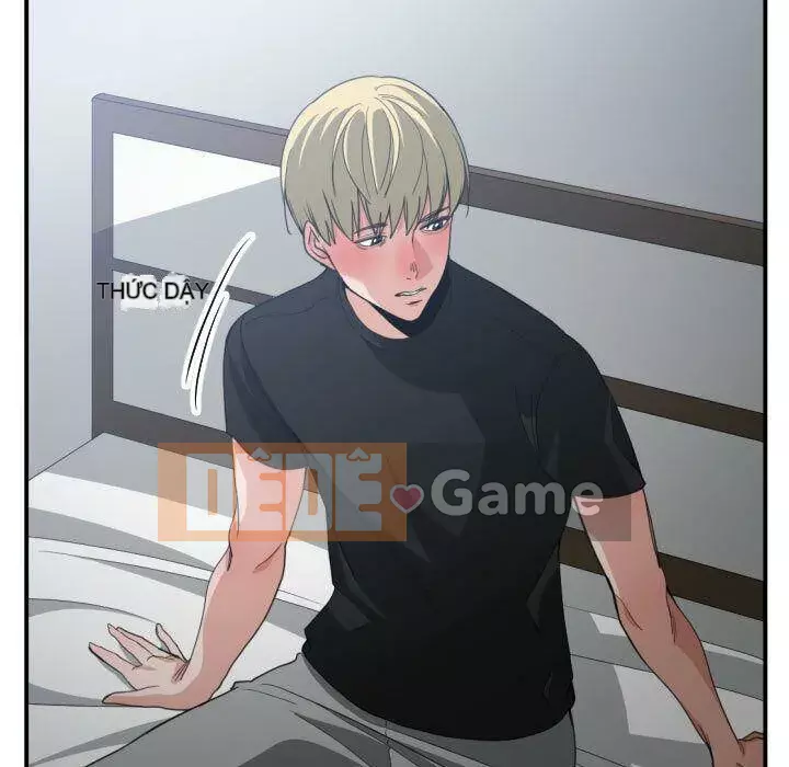 Vấn đề lớn là gì Chương 1-50