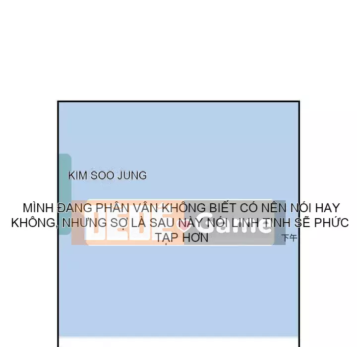 Vấn đề lớn là gì Chương 1-50